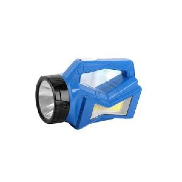  SIERRA HANDY RECHARGABLE LED TORCH